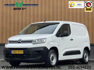 Citroën Berlingo - VND-99-P - Polisa Lease