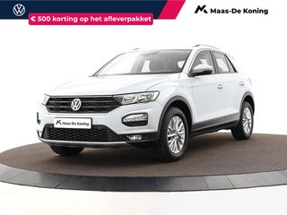 Volkswagen T-Roc - RN-132-D - Polisa Lease