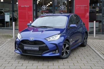 Voertuigafbeelding 6