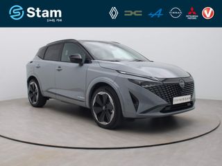 Nissan QASHQAI - GGD-17-L - Polisa Lease