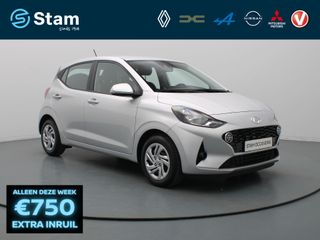 Hyundai i10 - R-277-NK - Polisa Lease