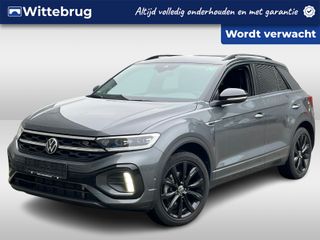 Volkswagen T-Roc - 027856 - Polisa Lease