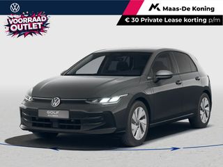 Volkswagen Golf - 213375 - Polisa Lease