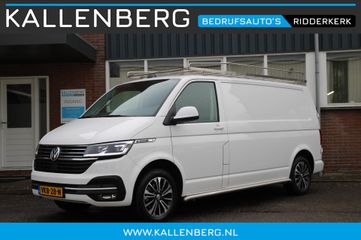 Volkswagen Transporter - VKB-28-N - Polisa Lease