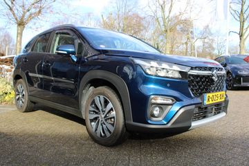 Voertuigafbeelding 4