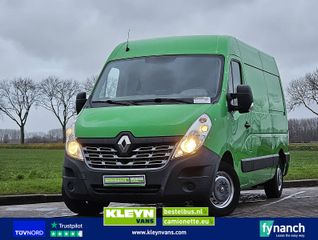 Renault Master - V-822-JK - Polisa Lease