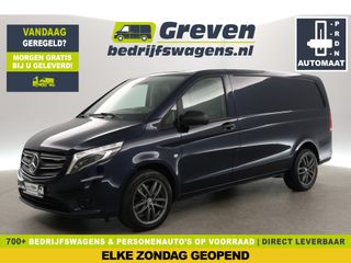 Mercedes-Benz Vito - GR-90-83 - Polisa Lease