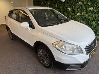 Voertuigafbeelding 1