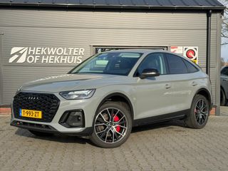 Audi Q5 - T-993-ZT - Polisa Lease