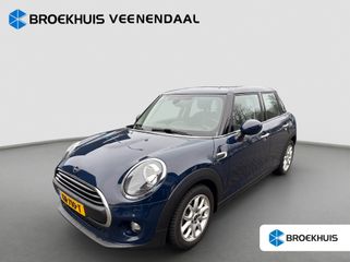 MINI One - TN-710-T - Polisa Lease