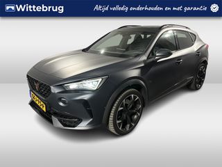 CUPRA Formentor - GFJ-95-P - Polisa Lease