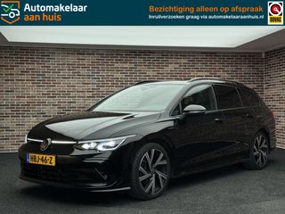 Volkswagen Golf - HBJ-46-Z - Polisa Lease