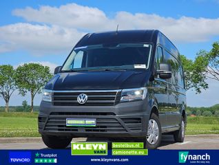 Volkswagen Crafter - V-07-LTT - Polisa Lease