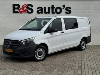Mercedes-Benz Vito - V-05-FFK - Polisa Lease