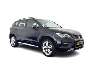 SEAT Ateca - J-818-RP - Polisa Lease