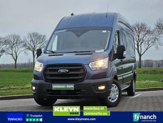 Ford Transit - KLEYN1 - Polisa Lease