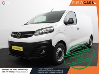 Opel Vivaro-e - V-18-NSF - Polisa Lease