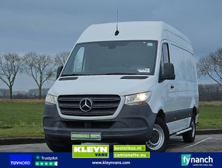 Mercedes-Benz Sprinter - V-67-NZF - Polisa Lease