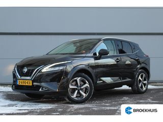Nissan QASHQAI - Z-690-KX - Polisa Lease