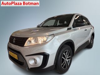 Suzuki Vitara - JB-665-J - Polisa Lease