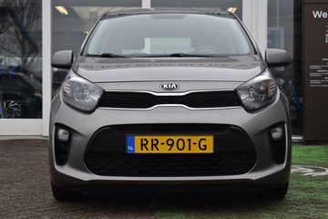 Voertuigafbeelding 1