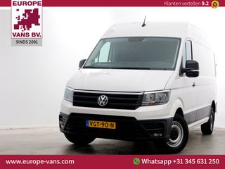 Volkswagen Crafter - VGT-90-N - Polisa Lease