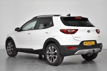 Voertuigafbeelding 2