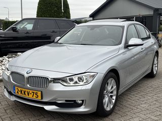 BMW 3 Serie - 2-KKV-75 - Polisa Lease