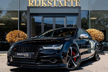 Audi S7 -  - Polisa Lease