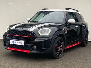 MINI Countryman - N-097-ZS - Polisa Lease