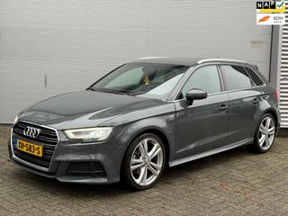 Audi A3 - XH-583-S - Polisa Lease