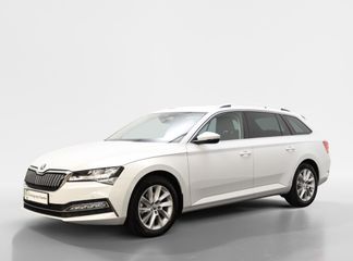 Škoda Superb - 7082256 - Polisa Lease