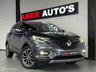 Renault Kadjar - XT-475-V - Polisa Lease