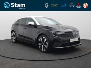 Renault Megane E-Tech - T-458-XT - Polisa Lease