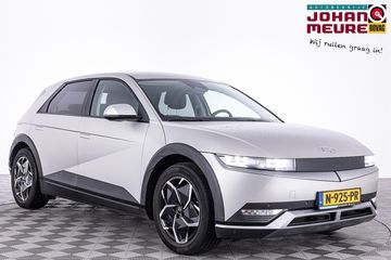 Hyundai IONIQ 5 - N-925-PR - Polisa Lease