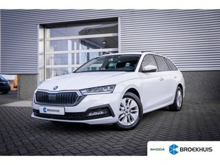 Škoda Octavia - X-251-BD - Polisa Lease