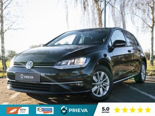 Volkswagen Golf - JXD-76-V - Polisa Lease