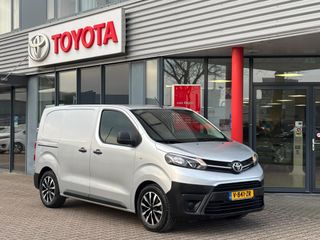 Toyota ProAce - V-841-ZR - Polisa Lease
