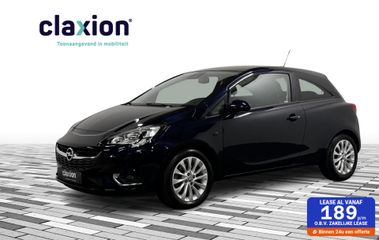 Opel Corsa - RN-199-P - Polisa Lease