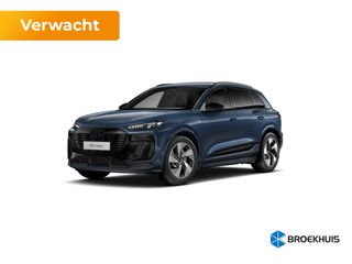 Audi e-tron -  - Polisa Lease