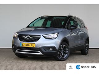 Opel Crossland X - K-584-KL - Polisa Lease