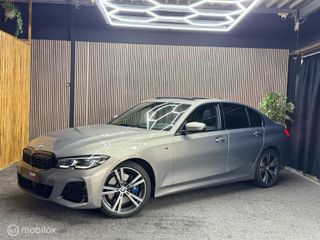 BMW 3 Serie -  - Polisa Lease