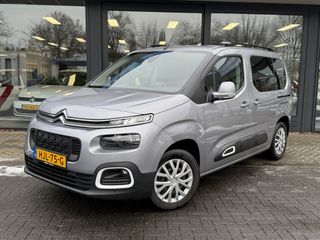 Citroën Berlingo - HJL-75-G - Polisa Lease