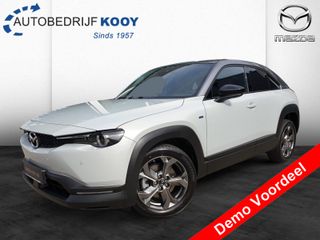 Mazda MX-30 - GLX-52-J - Polisa Lease