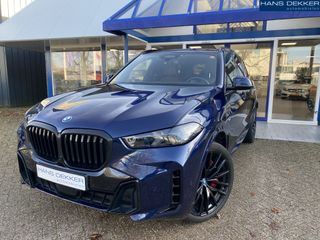 BMW X5 - GDH-03-D - Polisa Lease