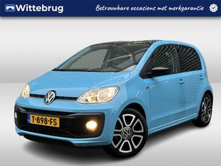 Volkswagen up! - T-898-FS - Polisa Lease