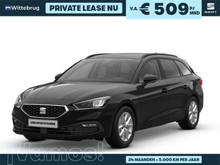 SEAT Leon -  - Polisa Lease