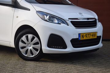 Voertuigafbeelding 1