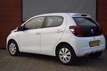 Voertuigafbeelding 5