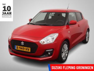 Suzuki Swift - K-949-HV - Polisa Lease